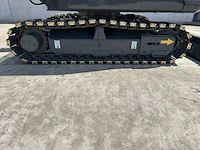 2019 hyundai r60vs midigraafmachine - afbeelding 10 van  38