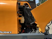 2019 hyundai r60vs midigraafmachine - afbeelding 24 van  38