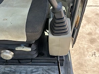 2019 hyundai r60vs midigraafmachine - afbeelding 29 van  38