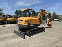 2019 hyundai r60vs midigraafmachine - afbeelding 23 van  38