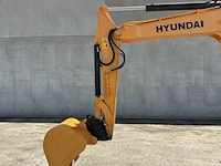 2019 hyundai r60vs midigraafmachine - afbeelding 37 van  38