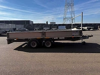 2019 ifor williams lm146 plateauwagen - aanhangwagen - afbeelding 16 van  21