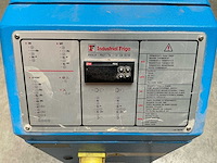2019 industrial frigo tw60/90/d matrijs koelingsapparatuur - afbeelding 6 van  8