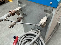 2019 industrial frigo tw60/90/d matrijs koelingsapparatuur - afbeelding 8 van  8