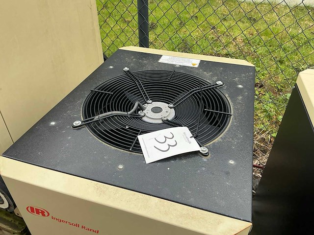 2019 ingersoll rand d300in-a luchtdroger - afbeelding 2 van  4