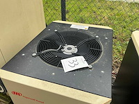 2019 ingersoll rand d300in-a luchtdroger - afbeelding 2 van  4