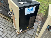 2019 ingersoll rand d300in-a luchtdroger - afbeelding 3 van  4