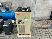 2019 ingersoll rand d360ec-a luchtdroger - afbeelding 1 van  4