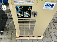 2019 ingersoll rand d360ec-a luchtdroger - afbeelding 2 van  4