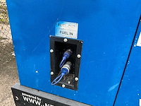 2019 intermetal 3tnv77f stroomgenerator - afbeelding 2 van  13