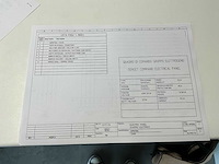 2019 intermetal 3tnv77f stroomgenerator - afbeelding 5 van  13