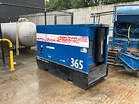 2019 intermetal 3tnv77f stroomgenerator