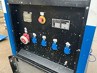2019 intermetal 3tnv77f stroomgenerator - afbeelding 8 van  13