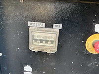 2019 intermetal 3tnv77f stroomgenerator - afbeelding 9 van  13