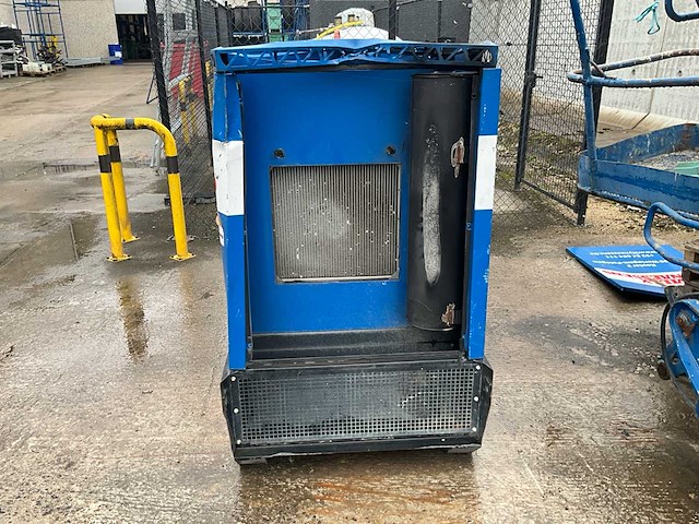 2019 intermetal 3tnv77f stroomgenerator - afbeelding 12 van  13