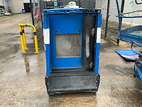 2019 intermetal 3tnv77f stroomgenerator - afbeelding 12 van  13