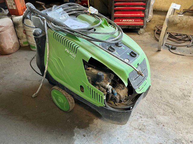 2019 ipc pw-h50 hogedrukreiniger - afbeelding 2 van  5