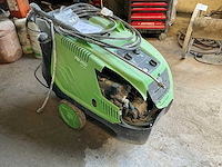 2019 ipc pw-h50 hogedrukreiniger - afbeelding 2 van  5