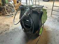 2019 ipc pw-h50 hogedrukreiniger - afbeelding 4 van  5