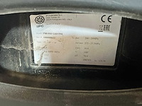 2019 ipc pw-h50 hogedrukreiniger - afbeelding 5 van  5