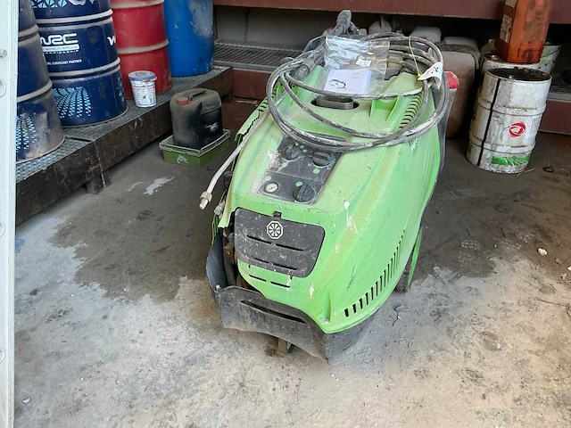 2019 ipc pw-h50 hogedrukreiniger - afbeelding 1 van  5