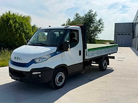 2019 iveco 35–np personenauto - afbeelding 1 van  4