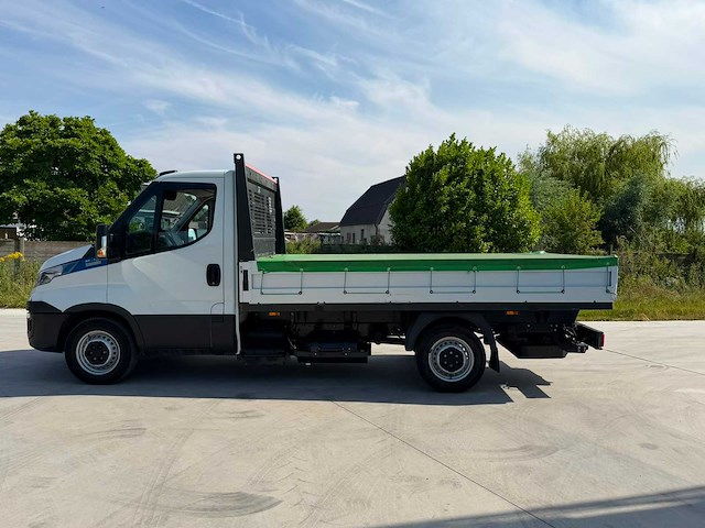 2019 iveco 35–np personenauto - afbeelding 2 van  4