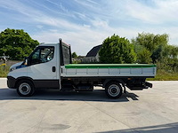 2019 iveco 35–np personenauto - afbeelding 2 van  4