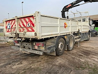 2019 iveco 400 stralis x-way kraanwagen - afbeelding 15 van  31