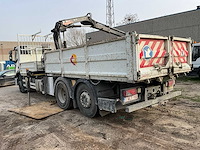 2019 iveco 400 stralis x-way kraanwagen - afbeelding 17 van  31