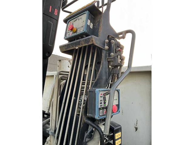 2019 iveco 400 stralis x-way kraanwagen - afbeelding 19 van  31