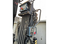 2019 iveco 400 stralis x-way kraanwagen - afbeelding 19 van  31