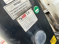 2019 iveco 400 stralis x-way kraanwagen - afbeelding 20 van  31