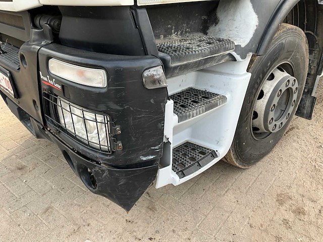 2019 iveco 400 stralis x-way kraanwagen - afbeelding 23 van  31