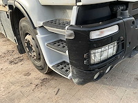 2019 iveco 400 stralis x-way kraanwagen - afbeelding 10 van  31