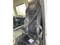 2019 iveco 400 stralis x-way kraanwagen - afbeelding 25 van  31