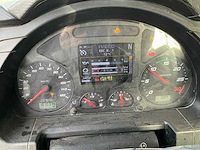 2019 iveco 400 stralis x-way kraanwagen - afbeelding 30 van  31