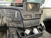 2019 iveco 400 stralis x-way kraanwagen - afbeelding 26 van  31