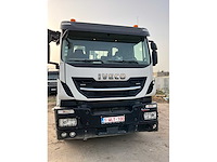 2019 iveco 400 stralis x-way kraanwagen - afbeelding 28 van  31