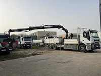 2019 iveco 400 stralis x-way kraanwagen - afbeelding 3 van  31