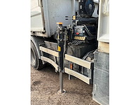 2019 iveco 400 stralis x-way kraanwagen - afbeelding 4 van  31