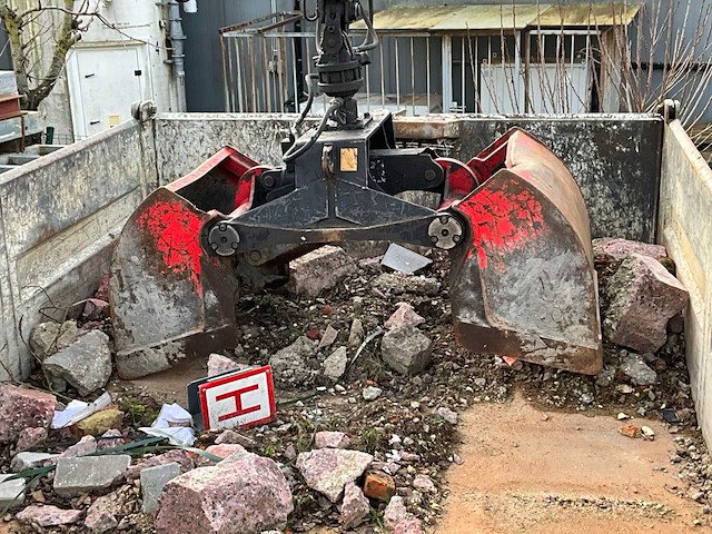 2019 iveco 400 stralis x-way kraanwagen - afbeelding 6 van  27