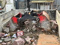 2019 iveco 400 stralis x-way kraanwagen - afbeelding 6 van  27