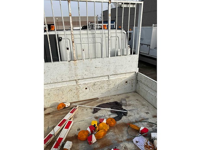 2019 iveco 400 stralis x-way kraanwagen - afbeelding 10 van  27