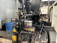 2019 iveco 400 stralis x-way kraanwagen - afbeelding 14 van  27