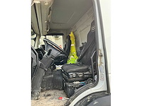 2019 iveco 400 stralis x-way kraanwagen - afbeelding 18 van  27