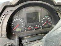 2019 iveco 400 stralis x-way kraanwagen - afbeelding 9 van  27