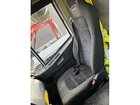 2019 iveco 400 stralis x-way kraanwagen - afbeelding 20 van  27