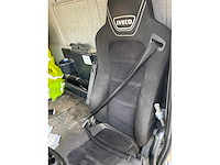 2019 iveco 400 stralis x-way kraanwagen - afbeelding 22 van  27