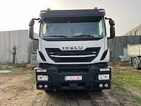2019 iveco 400 stralis x-way kraanwagen - afbeelding 17 van  27